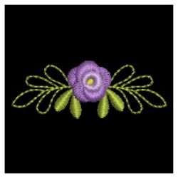 Heirloom Lovely Roses 1 08 machine embroidery designs