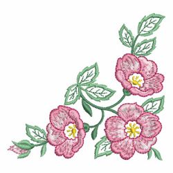 Asia Rose 1 03 machine embroidery designs