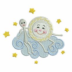 Hey Diddle Diddle 02 machine embroidery designs