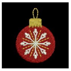Christmas Tiny Bells 05 machine embroidery designs