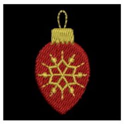 Christmas Tiny Bells 07 machine embroidery designs
