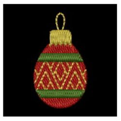 Christmas Tiny Bells 12 machine embroidery designs