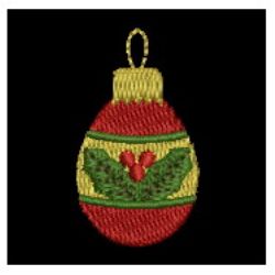 Christmas Tiny Bells 13 machine embroidery designs