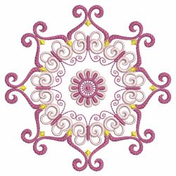 Butterfly Quilt 05
