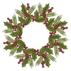 Christmas Candles 14