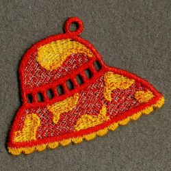 FSL Sunbonnet Hat 07 machine embroidery designs
