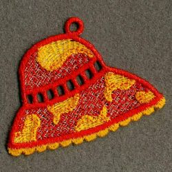 FSL Sunbonnet Hat 07