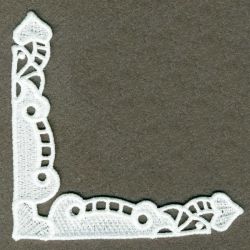 FSL Heart Corners 01 machine embroidery designs