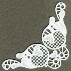 FSL Heart Corners 02 machine embroidery designs