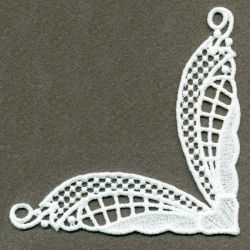 FSL Heart Corners 08 machine embroidery designs