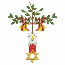 Cute Christmas Trees 05