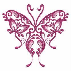 Butterfly Elegance 14
