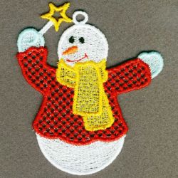 FSL Christmas Snowmen 01