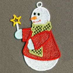 FSL Christmas Snowmen 02