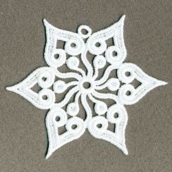 FSL Elegant Snowflakes 02