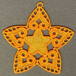 FSL Star Ornaments 02