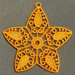 FSL Star Ornaments 03