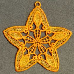 FSL Star Ornaments 04