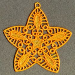 FSL Star Ornaments 06