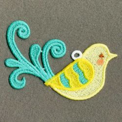 FSL Elegant Birds 09