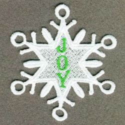 FSL Snowflake Tags 02