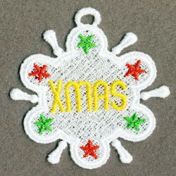 FSL Snowflake Tags 05