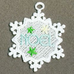 FSL Snowflake Tags 06