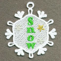 FSL Snowflake Tags 07