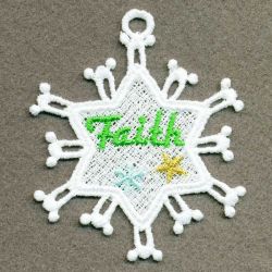 FSL Snowflake Tags 08