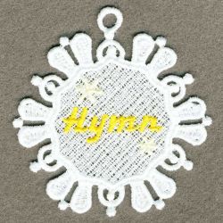 FSL Snowflake Tags 09