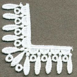 FSL Corner Deco 01 machine embroidery designs