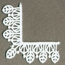 FSL Corner Deco 02 machine embroidery designs