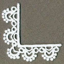 FSL Corner Deco 03 machine embroidery designs