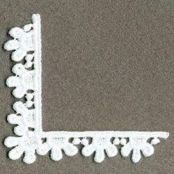 FSL Corner Deco 04 machine embroidery designs