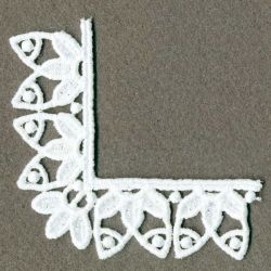 FSL Corner Deco 06 machine embroidery designs