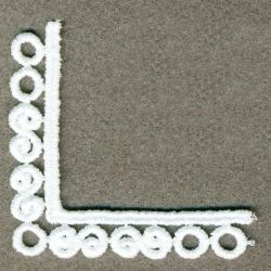 FSL Corner Deco 09 machine embroidery designs