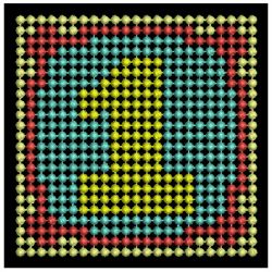 FSL Dot Mosaics 01 machine embroidery designs