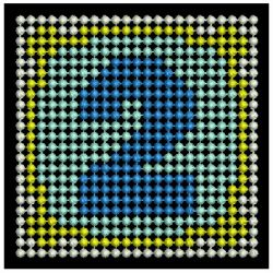 FSL Dot Mosaics 02