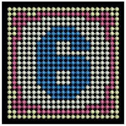 FSL Dot Mosaics 06 machine embroidery designs