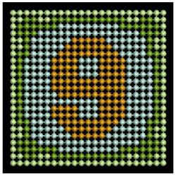 FSL Dot Mosaics 09 machine embroidery designs