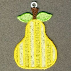 FSL Fruit and Vegetable 01 machine embroidery designs