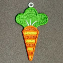 FSL Fruit and Vegetable 02 machine embroidery designs