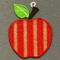 FSL Fruit and Vegetable 03 machine embroidery designs