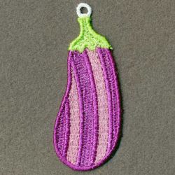 FSL Fruit and Vegetable 04 machine embroidery designs