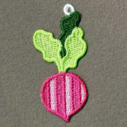 FSL Fruit and Vegetable 05 machine embroidery designs
