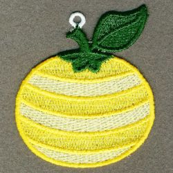 FSL Fruit and Vegetable 06 machine embroidery designs