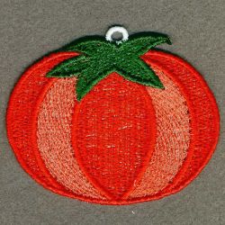 FSL Fruit and Vegetable 10 machine embroidery designs