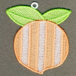 FSL Fruit and Vegetable 12 machine embroidery designs