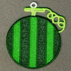 FSL Fruit and Vegetable 14 machine embroidery designs