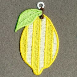 FSL Fruit and Vegetable 16 machine embroidery designs